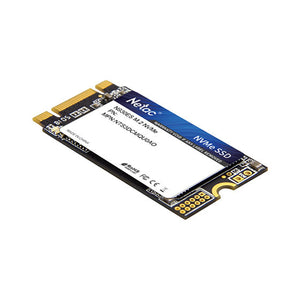 Netac - SSD NVMe M.2 Interne, Capacité de 1TO, PCle Gen 3*2, Norme NVMe 1.3, Haute Efficacité - Simple Boutique