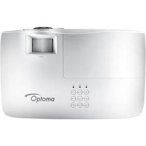 Optoma EH460ST Pret 3D Projecteur DLP Short Throw - 16:9 - 1920 x 1080 - Arrière Plafond Avant - 1080p - 2500 Heures Mode Normal - 3500 Heures Mode Économie - Full HD - 20000:1 - 4200 Lumens - HDMI - USB - 3 ans de garantie - Simple Boutique