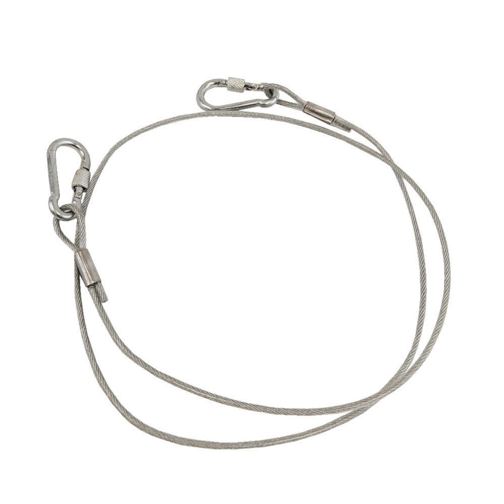 Phantom Haut-Parleur Suspendu 6.5 pouces 160 Watts 8 Ohms ou 70v/100v Noir - Simple Boutique