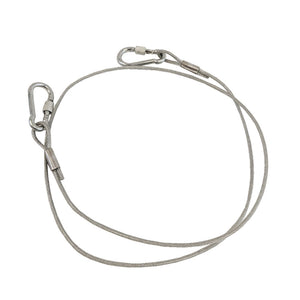 Phantom Haut-Parleur Suspendu 6.5 pouces 160 Watts 8 Ohms ou 70v/100v Noir - Simple Boutique