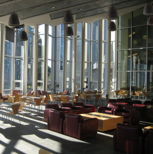 Phantom Haut-parleur Suspendu 5.25 pouces - 70V/100v ou 8 Ohms 60W Max (paire) - Noir - Simple Boutique