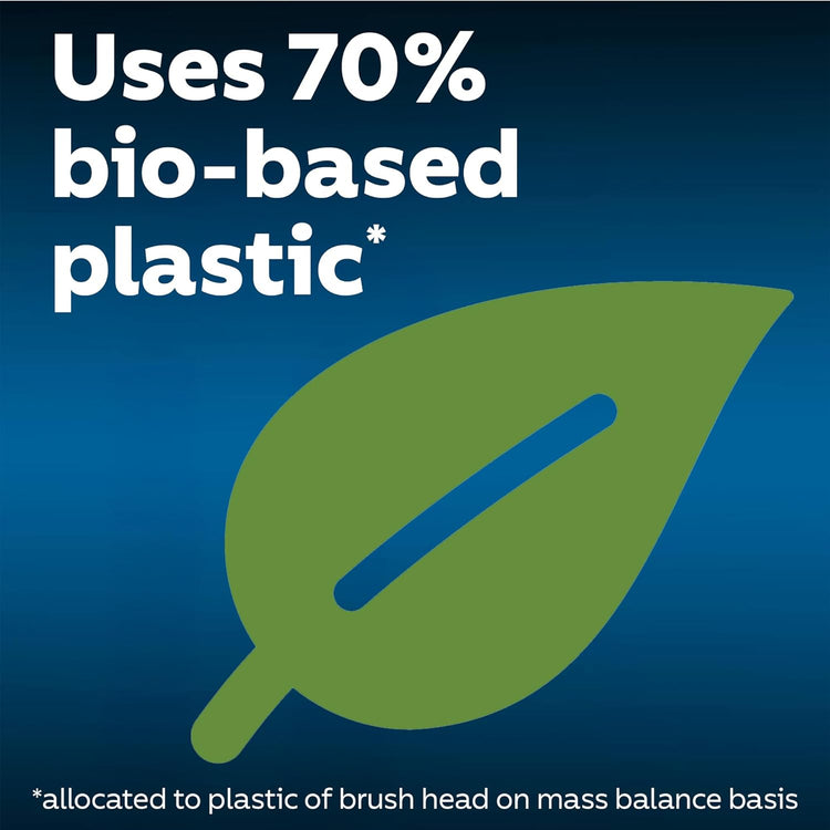 Philips - Lot de 2 Recharges pour Brosse à Dent Électrique, C3 Élimination de la Plaque + Blanchiment - Simple Boutique