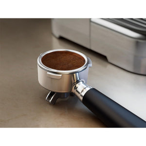 Philips - Machine à Espresso Semi-Automatique BaristaBrew, Tasseur Calibré, Bac à Grains Double - PSA3228/01 - Simple Boutique