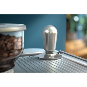 Philips - Machine à Espresso Semi-Automatique BaristaBrew, Tasseur Calibré, Bac à Grains Double - PSA3228/01 - Simple Boutique