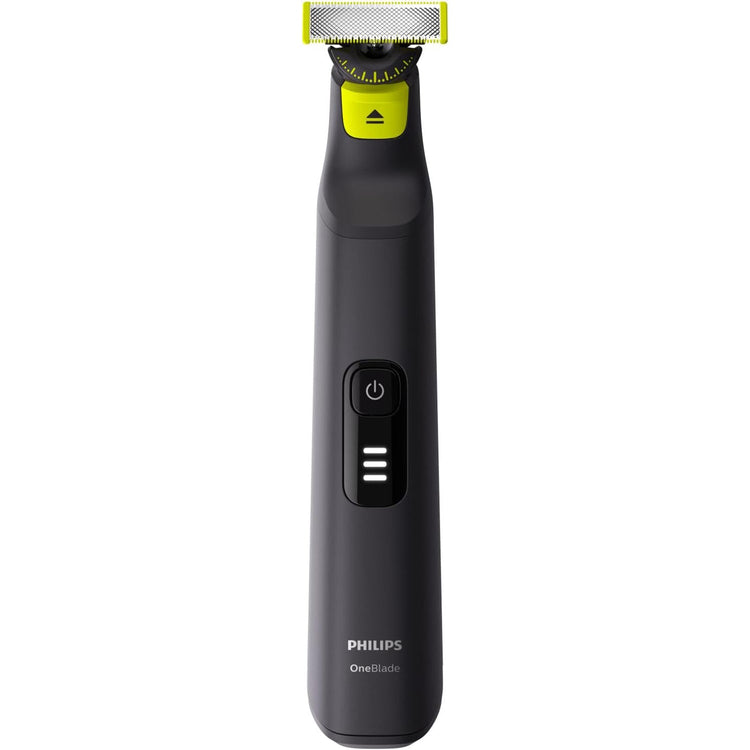Philips - Rasoir Électrique One Blade Pro 360 pour Corp et Visage, 100% Étanche - Simple Boutique