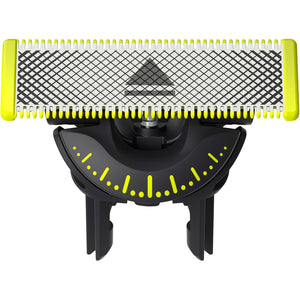 Philips - Rasoir Électrique One Blade Pro 360 pour Corp et Visage, 100% Étanche - Simple Boutique