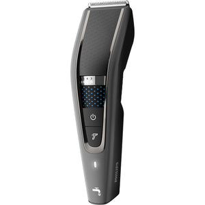 Philips - Tondeuse Personnelle pour Cheveux, Séries 7000, Lavable, Sans-Fil - Simple Boutique