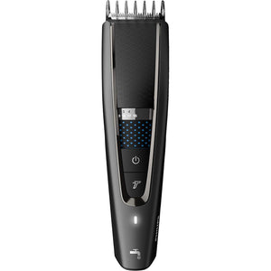 Philips - Tondeuse Personnelle pour Cheveux, Séries 7000, Lavable, Sans-Fil - Simple Boutique