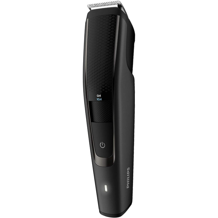 Philips - Tondeuse à Barbe Sans-Fil Série 5000, 100% Étanche, Noir - Simple Boutique