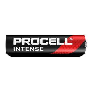 Procell - Piles Alcalines Industrielles AAA, Pour Appareils Professionnels, Emballage de 24 - Simple Boutique