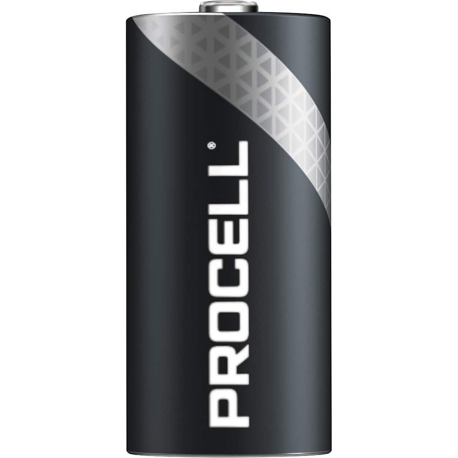 Procell - Piles au Lithium Haute Puissance CR2, Pour Appareils Professionnels, Emballage de 12 - Simple Boutique