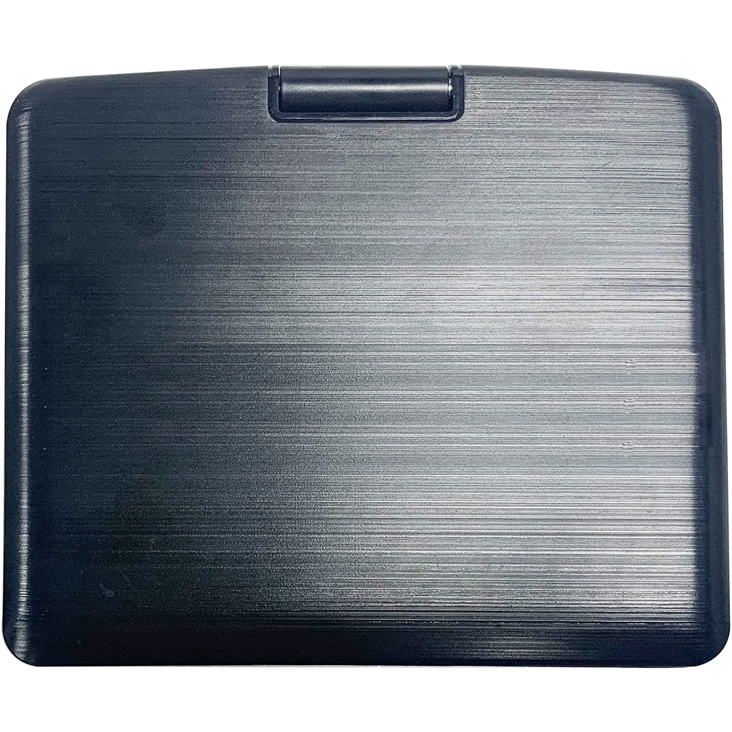 Proscan - Lecteur DVD Portable avec Écran Pivotant LCD de 7", Noir - Simple Boutique