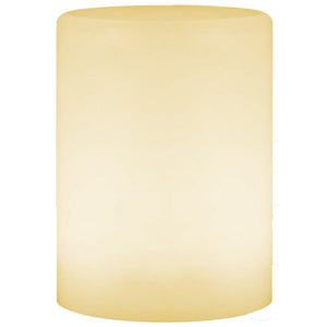 RCA - Lampe LED avec Télécommande, Éclairage RGB, Fonctionne sur Batterie - Simple Boutique