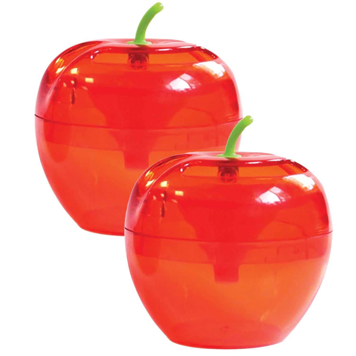 Raid - Ensemble de 2 Pièges à Mouche à Fruits, Approvisionnement de 120 Jours, Sans Insecticide - Simple Boutique