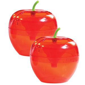 Raid - Ensemble de 2 Pièges à Mouche à Fruits, Approvisionnement de 120 Jours, Sans Insecticide - Simple Boutique