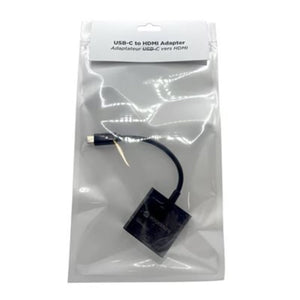 Rockstone - Adaptateur USB-C vers HDMI, Résolution 4K - Simple Boutique