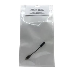 Rockstone - Adaptateur pour Écouteurs USB Type-C vers 3.5mm - Simple Boutique