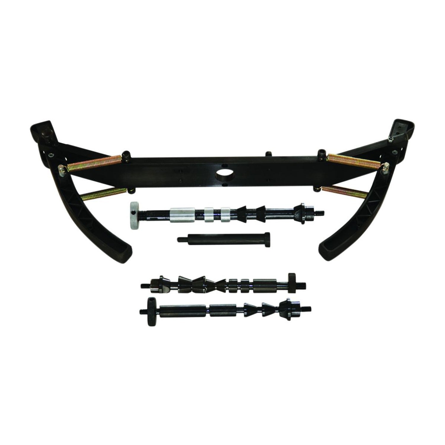 Rodac - Adaptateur D'Équilibrage Pour Moto, Compact et Portable - Simple Boutique