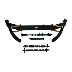 Rodac - Adaptateur D'Équilibrage Pour Moto, Compact et Portable - Simple Boutique