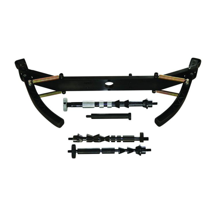 Rodac - Adaptateur D'Équilibrage Pour Moto, Compact et Portable - Simple Boutique