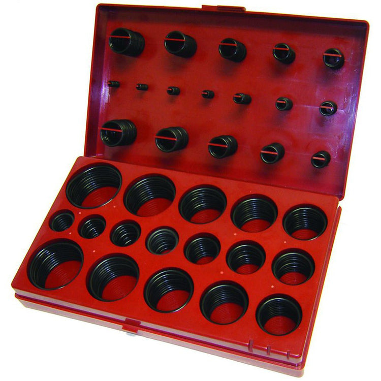 Rodac - Assortiment De Joints Torique-407 Pièces - Simple Boutique