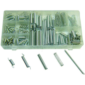 Rodac - Assortiment De Ressorts-200 Pièces - Simple Boutique