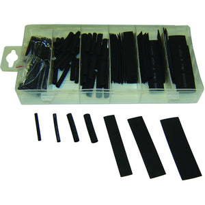 Rodac - Assortiment de 127 Pièces de Gaines Chauffantes - Simple Boutique