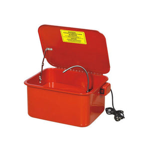 Rodac - Bac De Nettoyage, Capacité de 3.5 Gallons - Simple Boutique