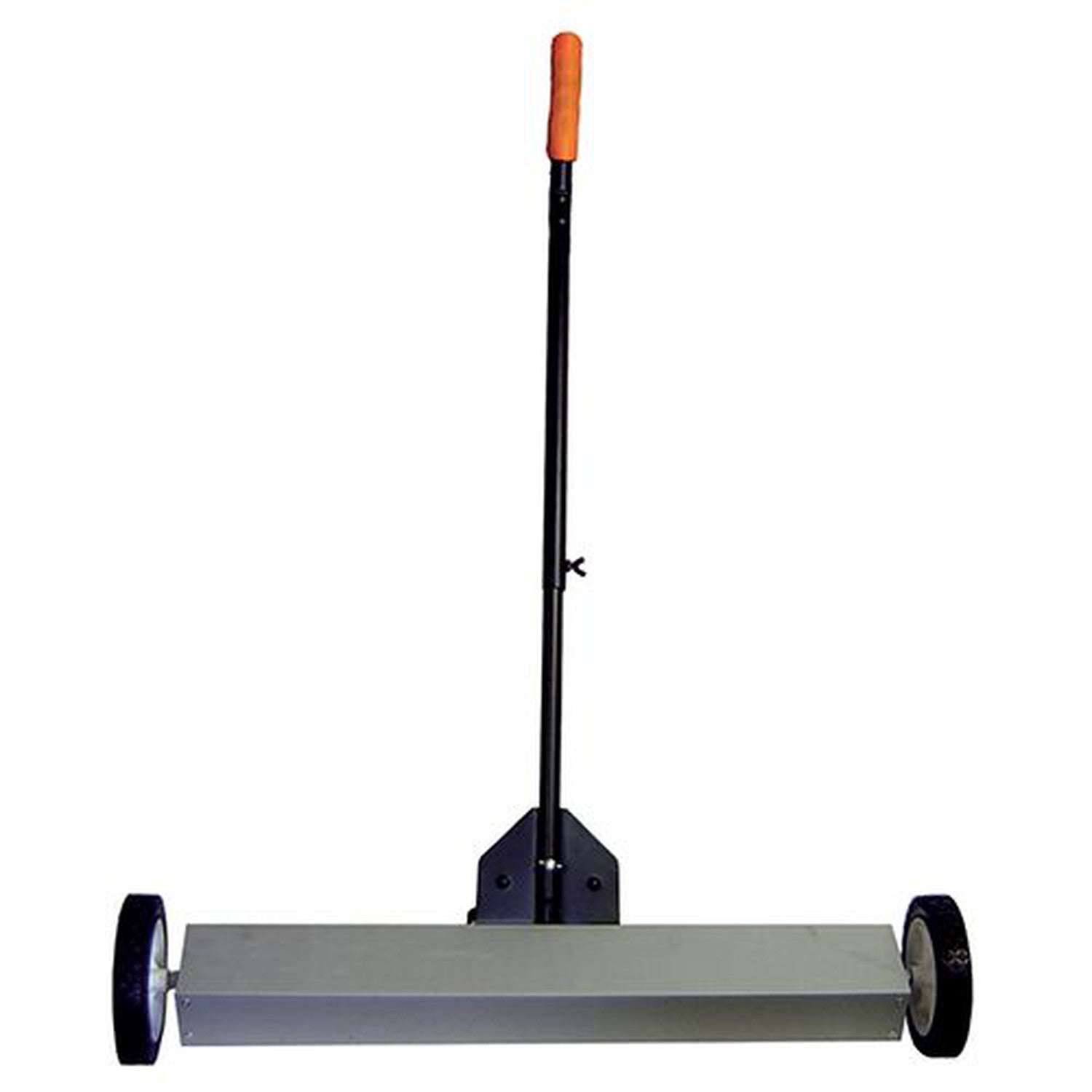 Rodac - Balais Magnétique avec Manche Téléscopique, Longueur de 30" - Simple Boutique
