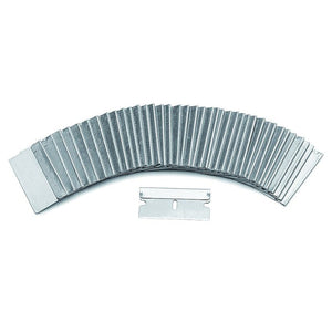 Rodac - Boîtes De 100 Lames - Simple Boutique