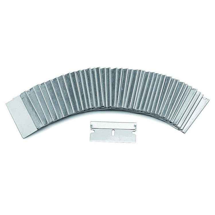 Rodac - Boîtes De 100 Lames - Simple Boutique