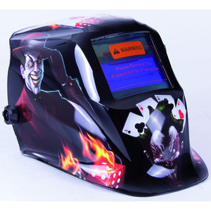 Rodac - Casque A Souder Joker - Simple Boutique