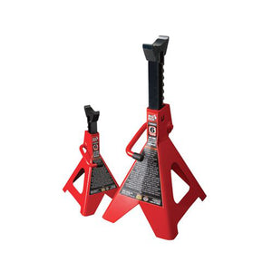 Rodac - Chandelles De Sécurité À Cliquet-6 Tonnes - Simple Boutique