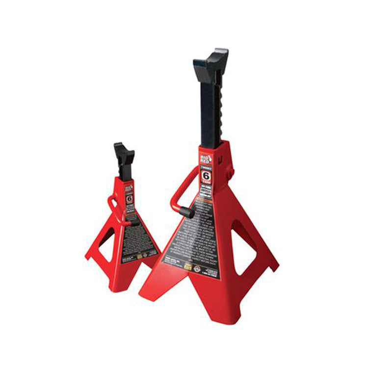 Rodac - Chandelles De Sécurité À Cliquet-6 Tonnes - Simple Boutique