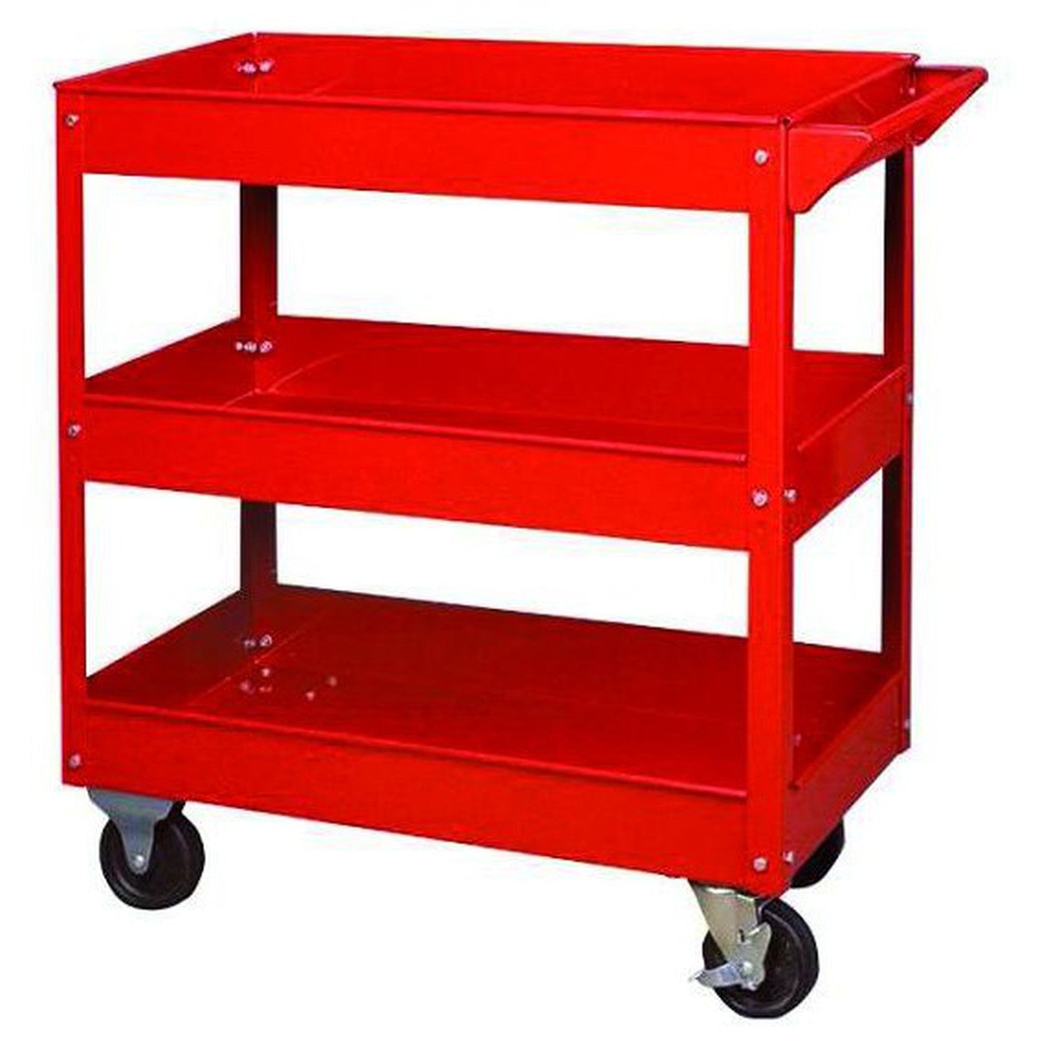 Rodac - Chariot À Outils - Simple Boutique