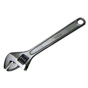 Rodac - Cle Ajustable 10 (Acier Forge - Simple Boutique