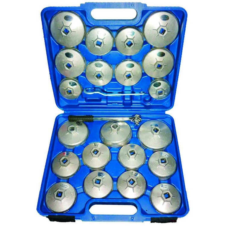 Rodac - Cles Pour Filtre A L'Huile Typ - Simple Boutique