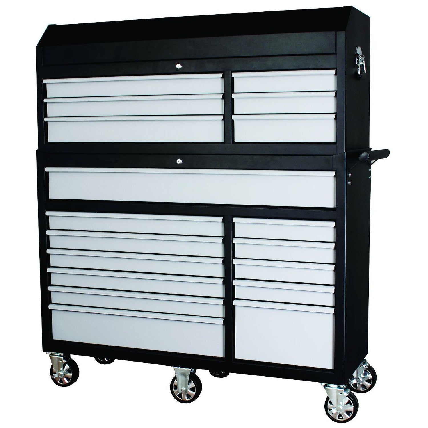 Rodac - Coffre A Outils 52" 6 Tirroirs - Simple Boutique