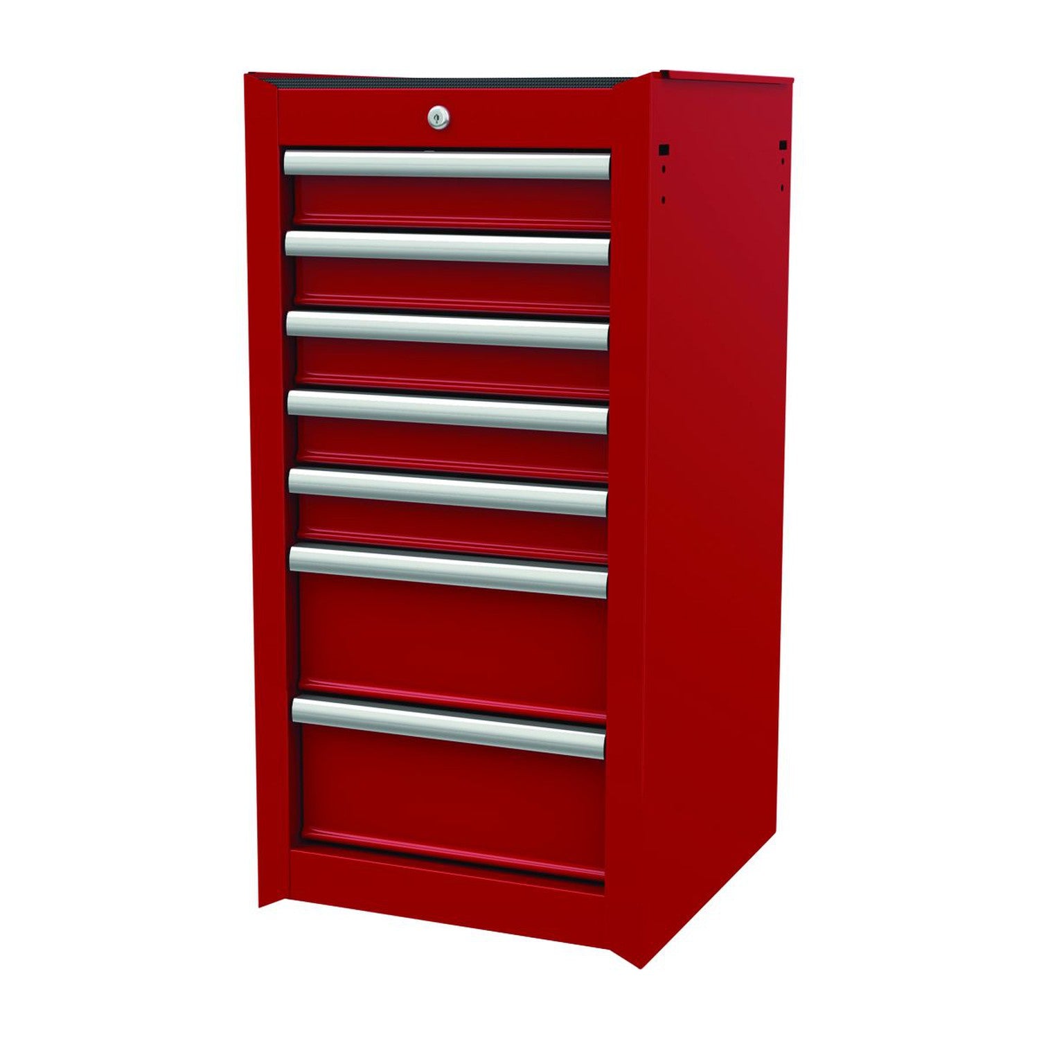 Rodac - Coffre Latéral À 7 Tiroirs 17" - Simple Boutique