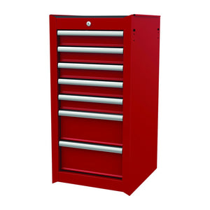 Rodac - Coffre Latéral À 7 Tiroirs 17" - Simple Boutique