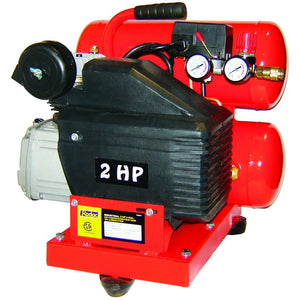 Rodac - Compresseur À Air - Simple Boutique