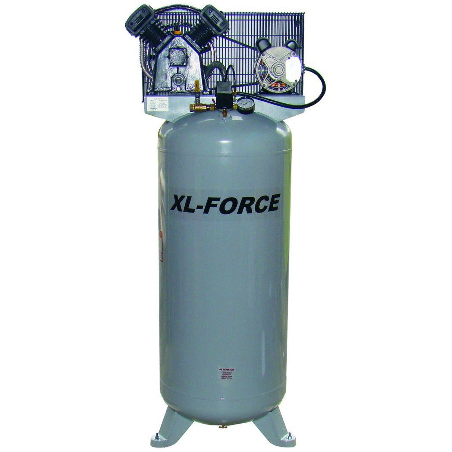 Rodac - Compresseur À Air - Simple Boutique