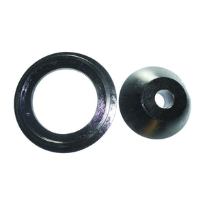 Rodac - Cone De Centrage Tr40 Pour Rdg55 - Simple Boutique