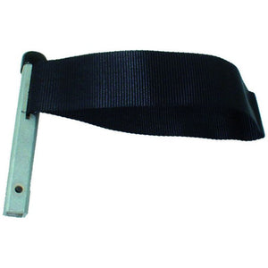 Rodac - Courroie De Filtre À L'Huile - Simple Boutique