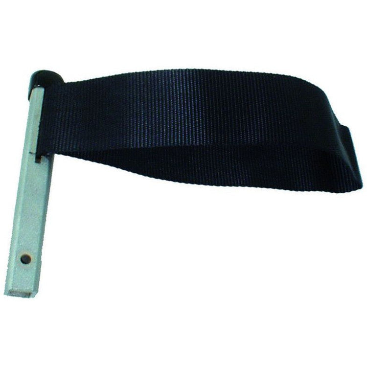 Rodac - Courroie De Filtre À L'Huile - Simple Boutique