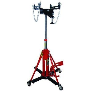 Rodac - Cric À Transmission-1 Tonne - Simple Boutique