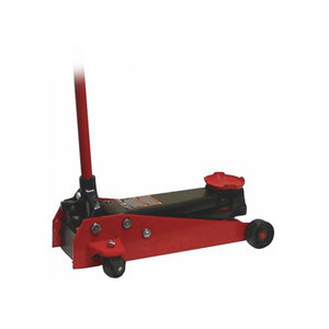 Rodac - Cric de Sol Hydraulique en Acier, Capacité de 3/3.5 Tonnes, Hauteur Maximal 19.7" - Simple Boutique