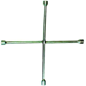 Rodac - Croix À Roue Métrique - Simple Boutique