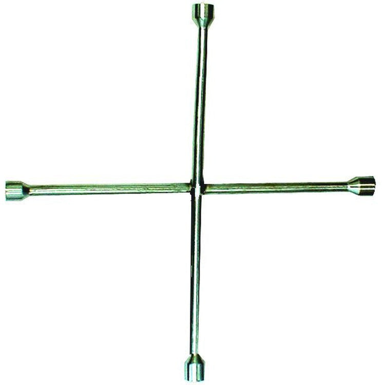 Rodac - Croix À Roue Métrique - Simple Boutique