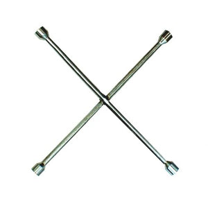 Rodac - Croix À Roue Métrique - Simple Boutique